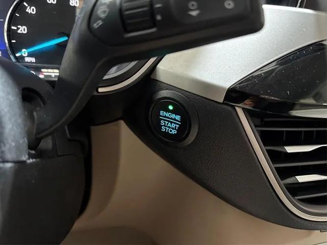 2021 Ford Escape SEL Hybrid