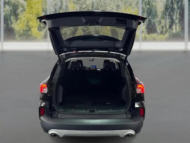 2021 Ford Escape SEL Hybrid