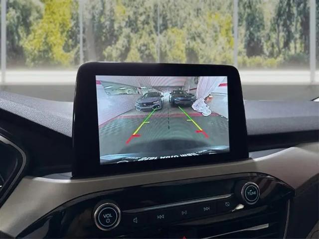 2021 Ford Escape SEL Hybrid