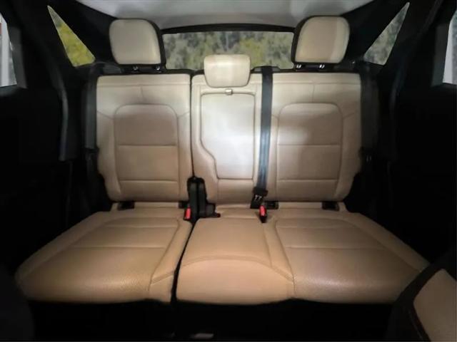 2021 Ford Escape SEL Hybrid