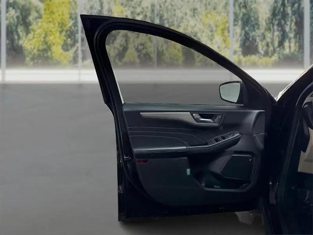 2021 Ford Escape SEL Hybrid