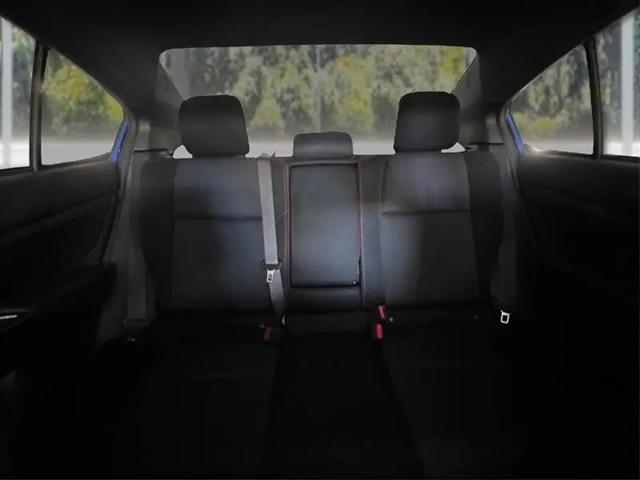 2021 Subaru WRX Premium