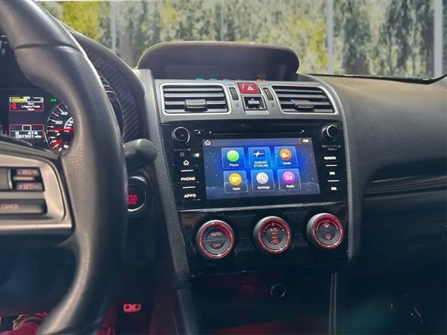 2021 Subaru WRX Premium