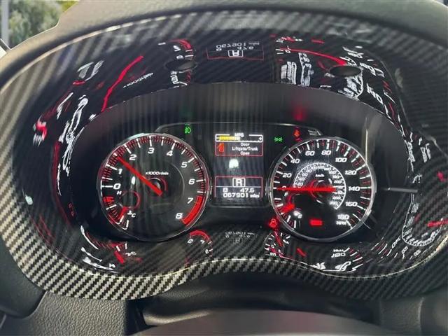 2021 Subaru WRX Premium