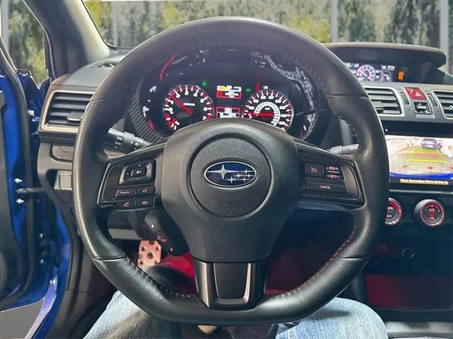 2021 Subaru WRX Premium