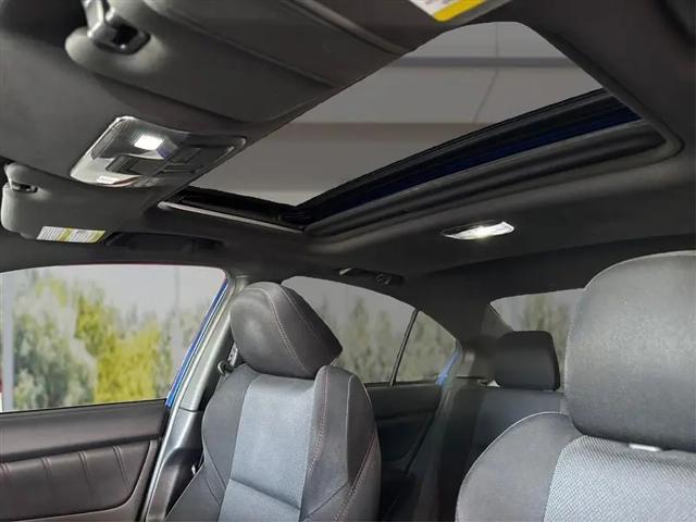 2021 Subaru WRX Premium