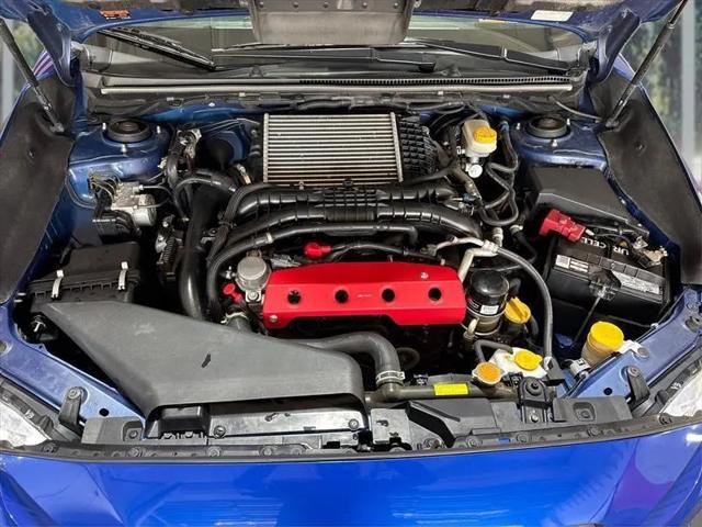 2021 Subaru WRX Premium