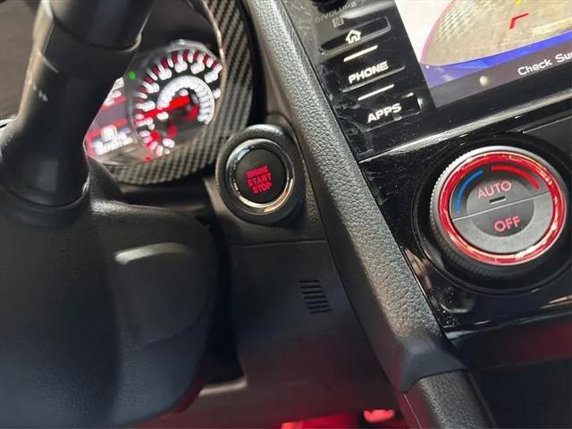 2021 Subaru WRX Premium