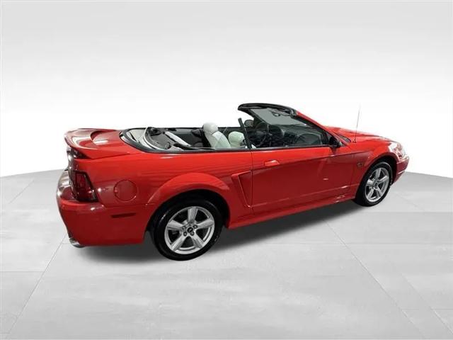 2000 Ford Mustang GT
