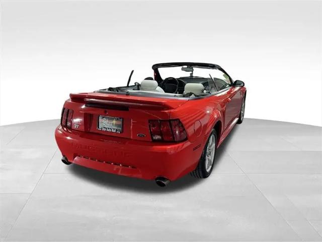 2000 Ford Mustang GT