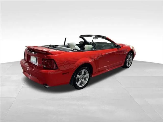 2000 Ford Mustang GT