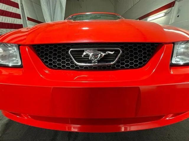 2000 Ford Mustang GT