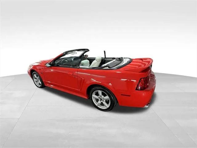 2000 Ford Mustang GT