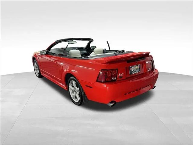 2000 Ford Mustang GT