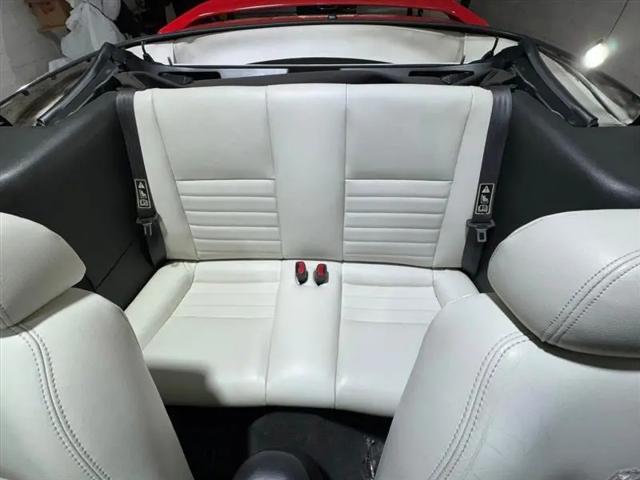 2000 Ford Mustang GT