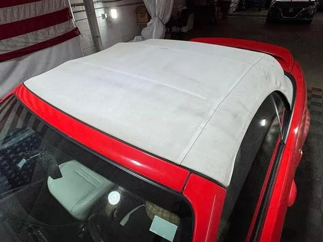2000 Ford Mustang GT