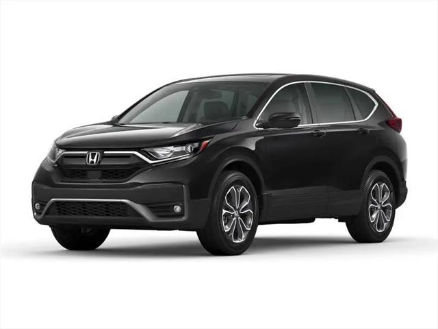2020 Honda CR-V AWD EX-L for sale in Bethlehem, PA