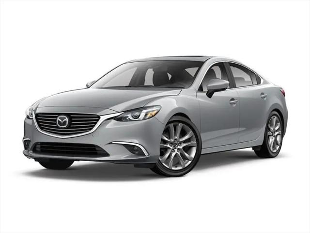 2016 Mazda Mazda6 i Grand Touring for sale in Bethlehem, PA