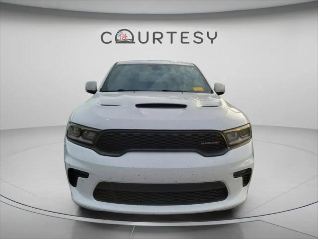 2021 Dodge Durango R/T RWD