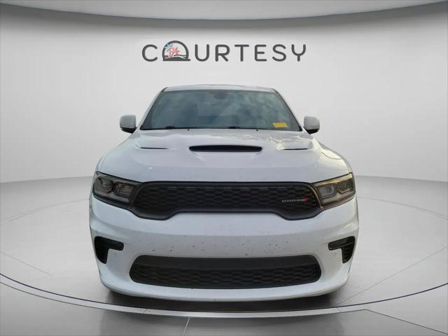 2021 Dodge Durango R/T RWD