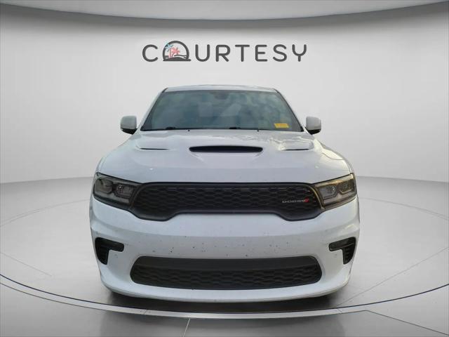 2021 Dodge Durango R/T RWD