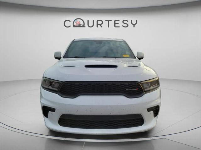 2021 Dodge Durango R/T RWD
