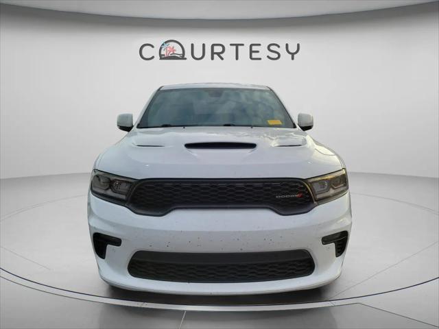 2021 Dodge Durango R/T RWD
