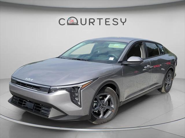 2026 Kia K4 LXS for sale in Tampa, FL