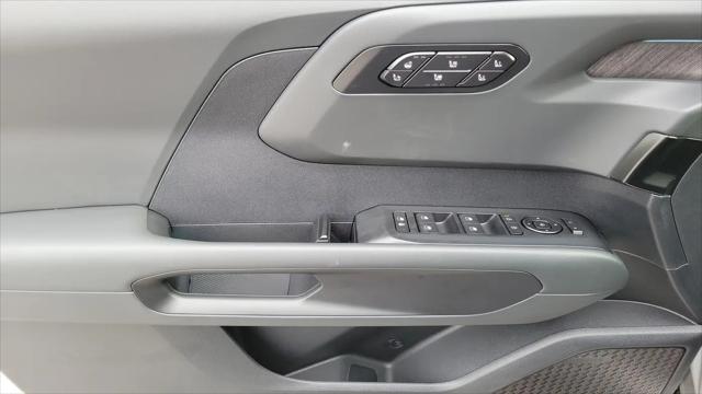 2027 Kia Telluride Hybrid X-Line SX-Prestige