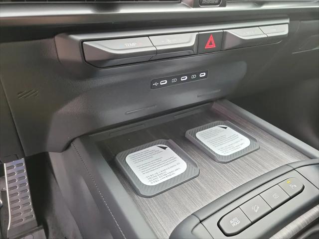 2027 Kia Telluride Hybrid X-Line SX-Prestige
