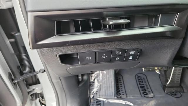 2027 Kia Telluride Hybrid X-Line SX-Prestige