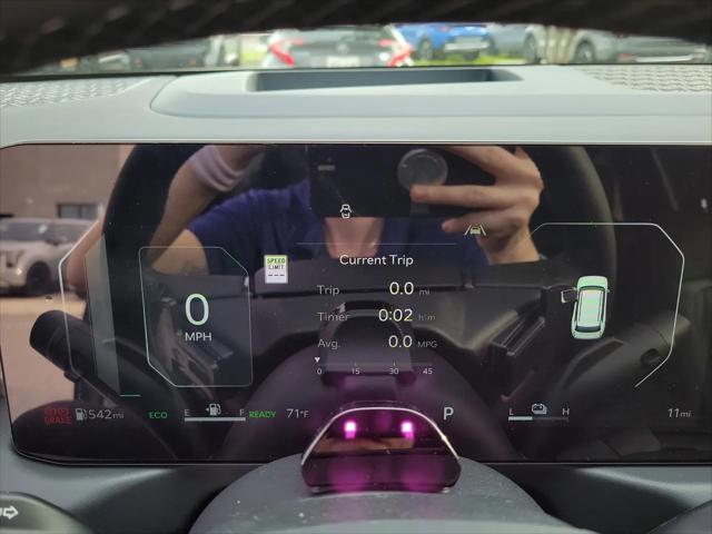 2027 Kia Telluride Hybrid X-Line SX-Prestige