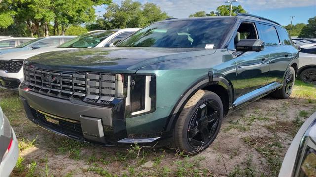 2027 Kia Telluride Hybrid X-Line SX-Prestige for sale in Tampa, FL