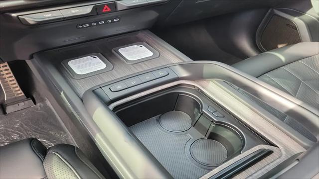2027 Kia Telluride Hybrid X-Line SX-Prestige