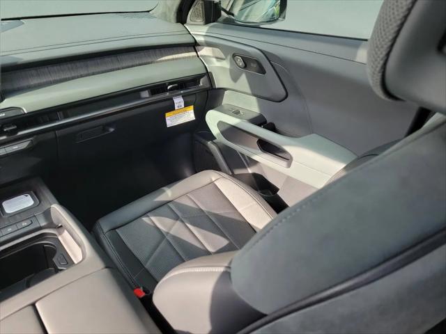2027 Kia Telluride Hybrid X-Line SX-Prestige