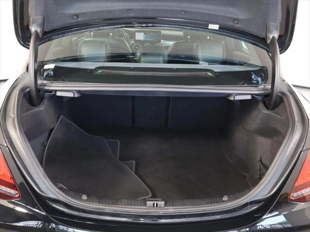 2019 Mercedes-Benz C-CLASS C 300 4MATIC