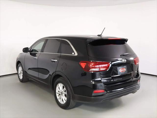 2020 Kia Sorento 2.4L L