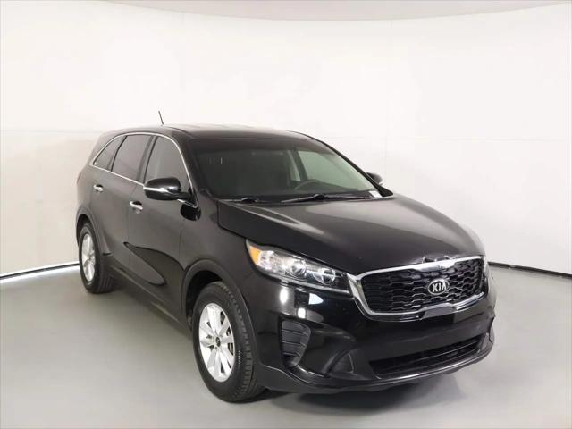 2020 Kia Sorento 2.4L L