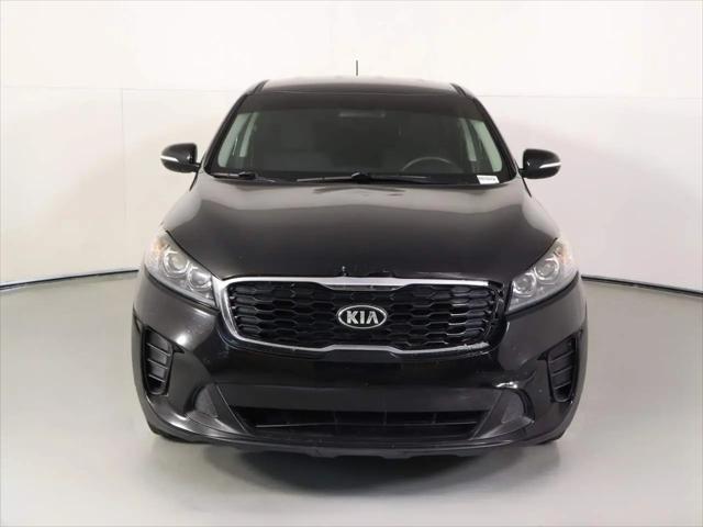 2020 Kia Sorento 2.4L L