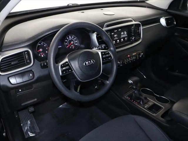 2020 Kia Sorento 2.4L L