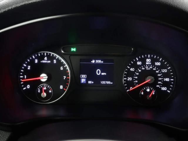 2020 Kia Sorento 2.4L L