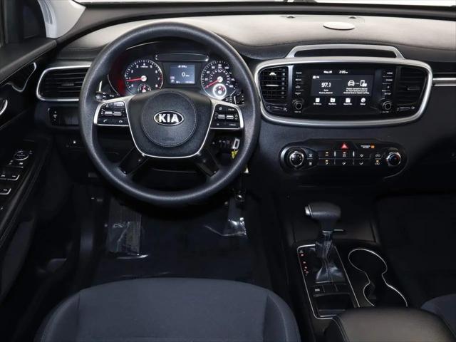 2020 Kia Sorento 2.4L L
