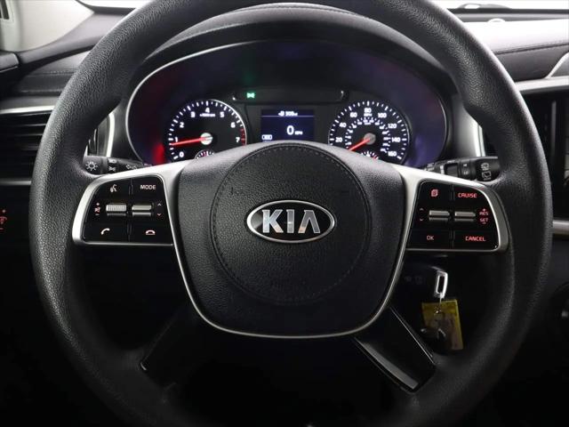 2020 Kia Sorento 2.4L L