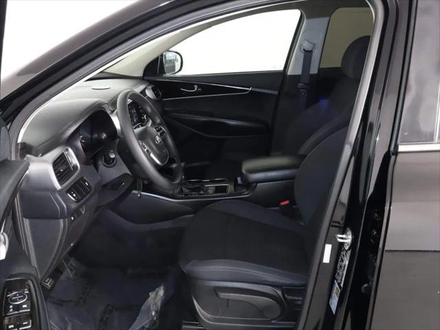 2020 Kia Sorento 2.4L L