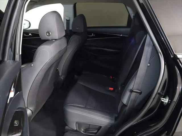2020 Kia Sorento 2.4L L