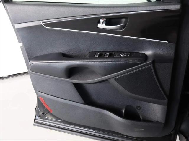 2020 Kia Sorento 2.4L L