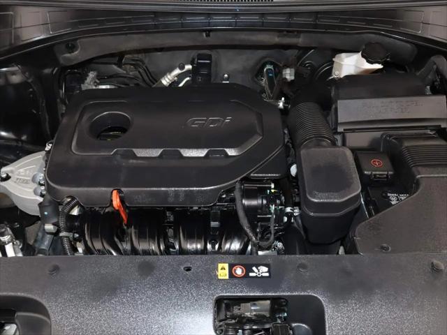 2020 Kia Sorento 2.4L L