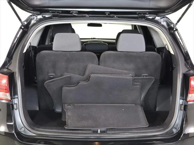 2020 Kia Sorento 2.4L L