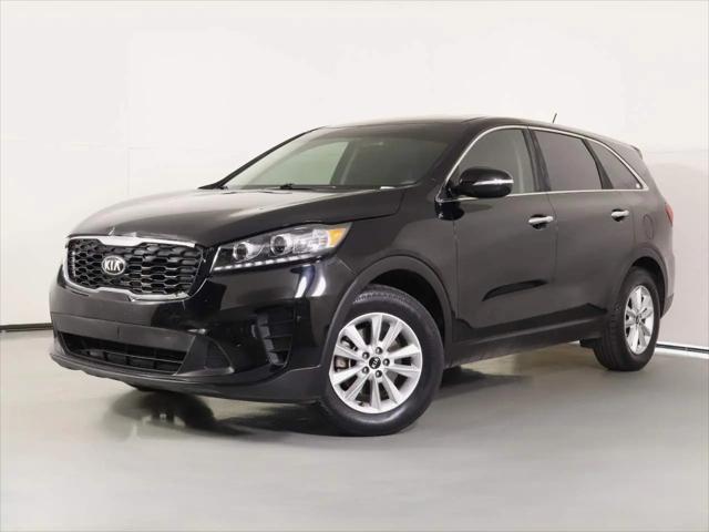 2020 Kia Sorento 2.4L L for sale in Tucson, AZ
