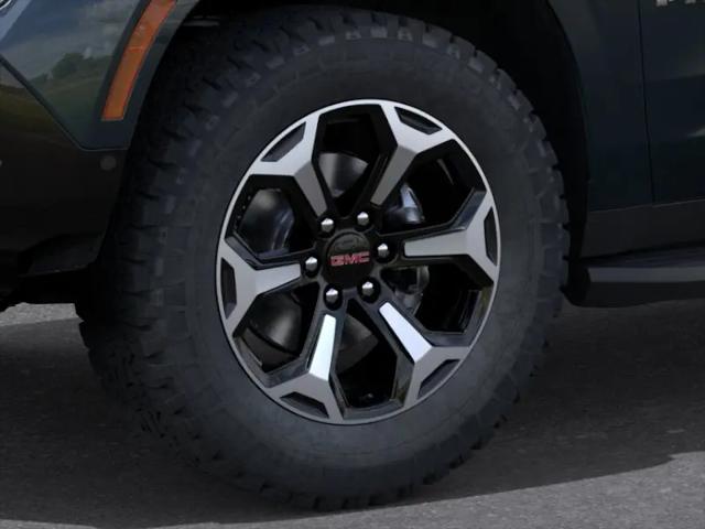 2026 GMC Yukon 4WD AT4